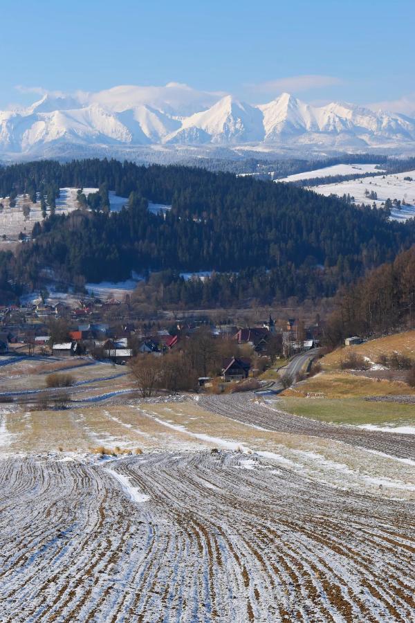 Agroturystyka Chmiel Sromowce Wyzne Exterior photo