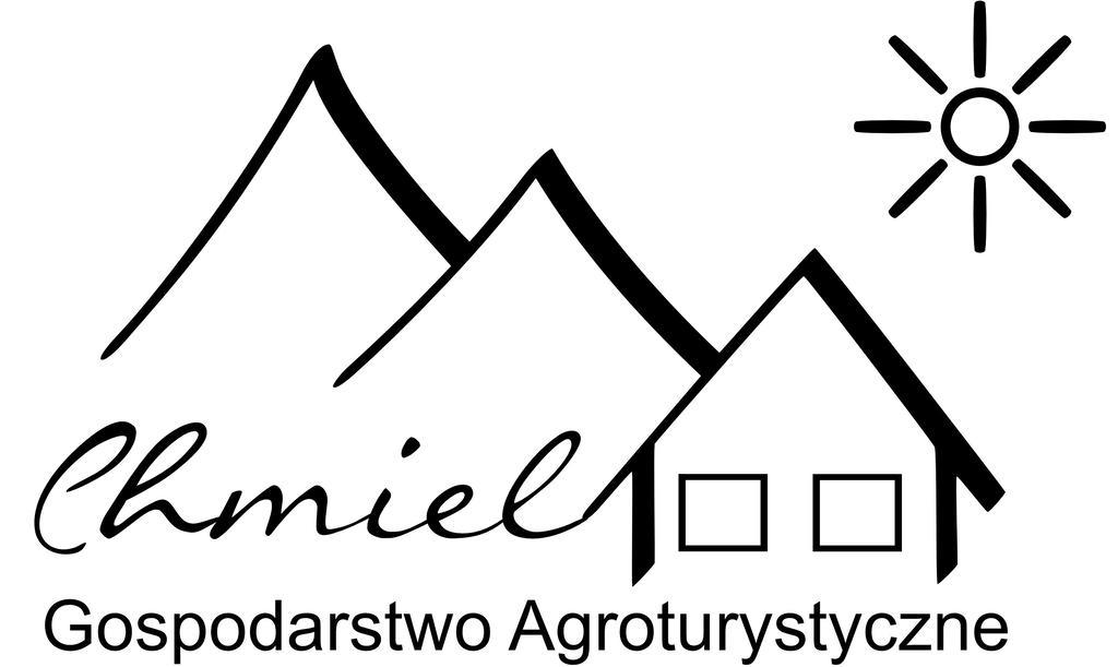 Agroturystyka Chmiel Sromowce Wyzne Exterior photo